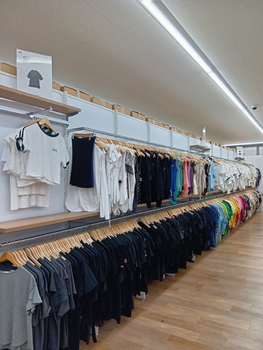 セカンドストリート(セカスト) ー2nd STREETー on X