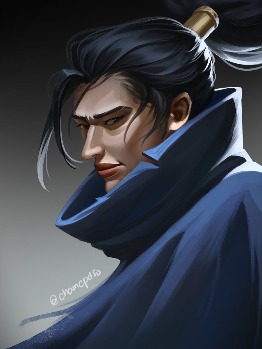 chamcpdso - (VGen COMMISSIONS OPEN) tweet media