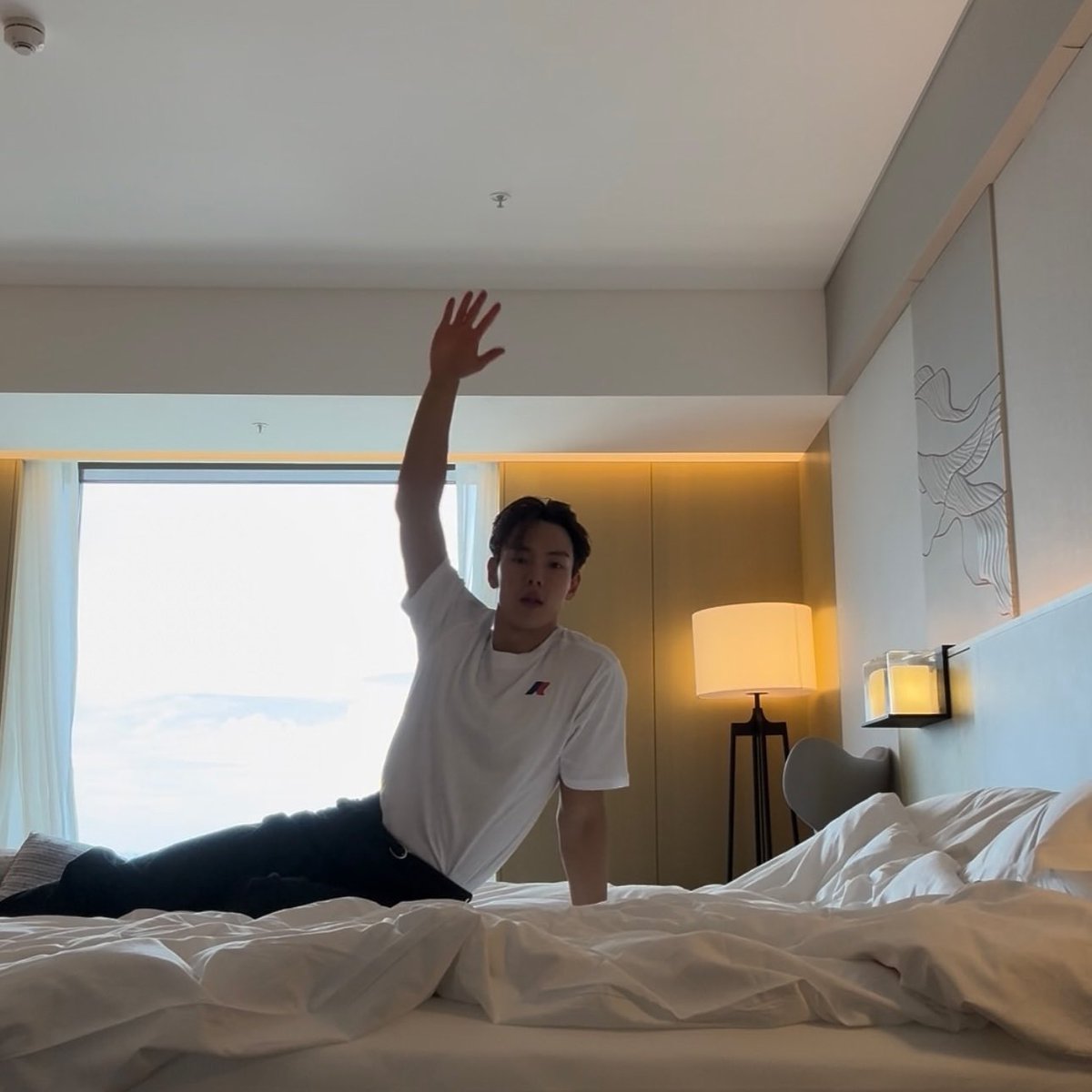 너!!!!!!! 우리가 이거 귀여워 하는 거 알고 있었어??????
엉 ???????