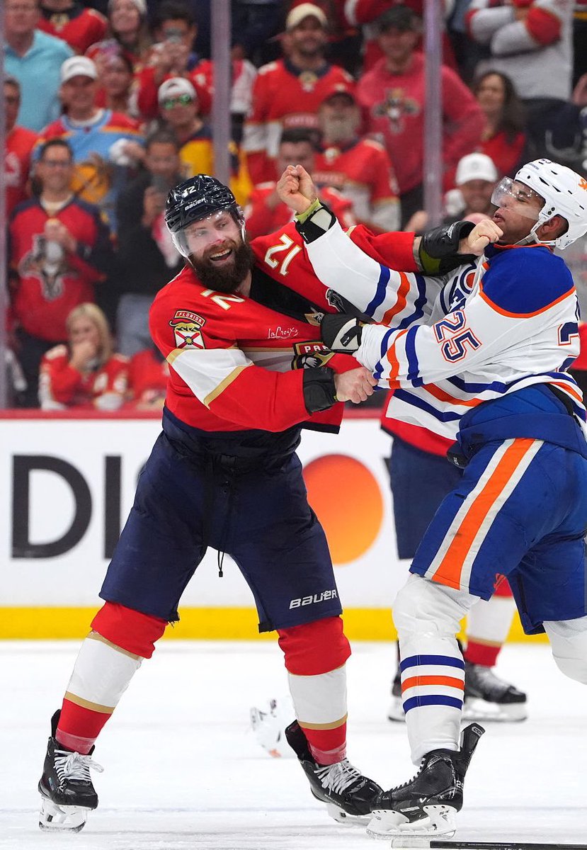 Gadjo is just having fun out there 🤷‍♂️