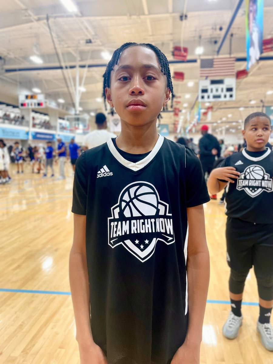 The Class of 2032 has some DAWGS!

Remember these young names later ✍🏼 
‘32 Dexter Turner Jr. 📸 
‘32 Dasaan “Sonny” Crisler
‘32 Amir Stevens
‘32 Juan Brown Jr.
‘32 De’Rius Thompson 📸 
‘32 Jacoby Sullivan
‘32 Zamar Burrell 📸 
‘32 JaiC’aun Davis 📸 

<a href="/Jr3SSB/">Jr 3SSB</a> <a href="/BLUEprintHoops_/">BLUEprint Hoops</a>