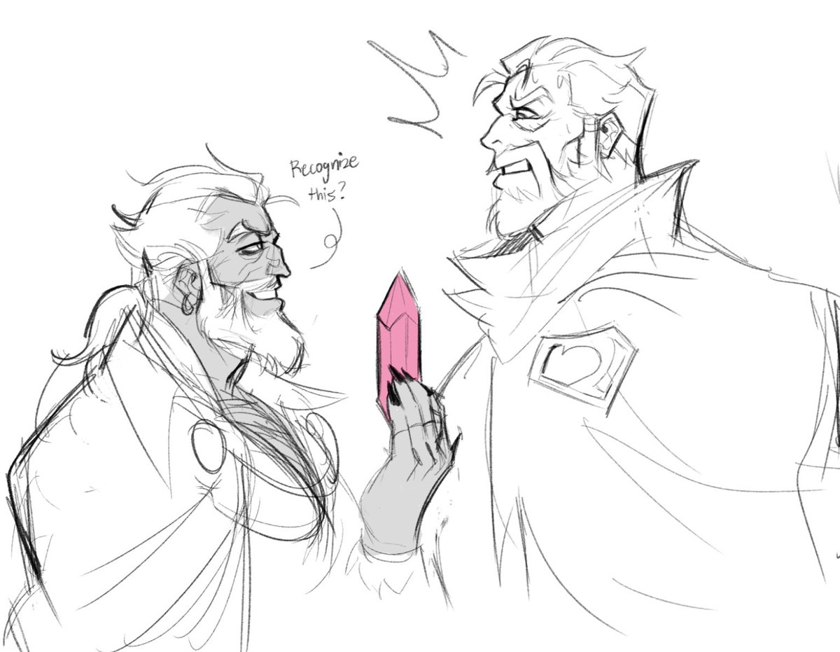 Do you think crushed pink kryptonite is like poppers for gay kryptonians