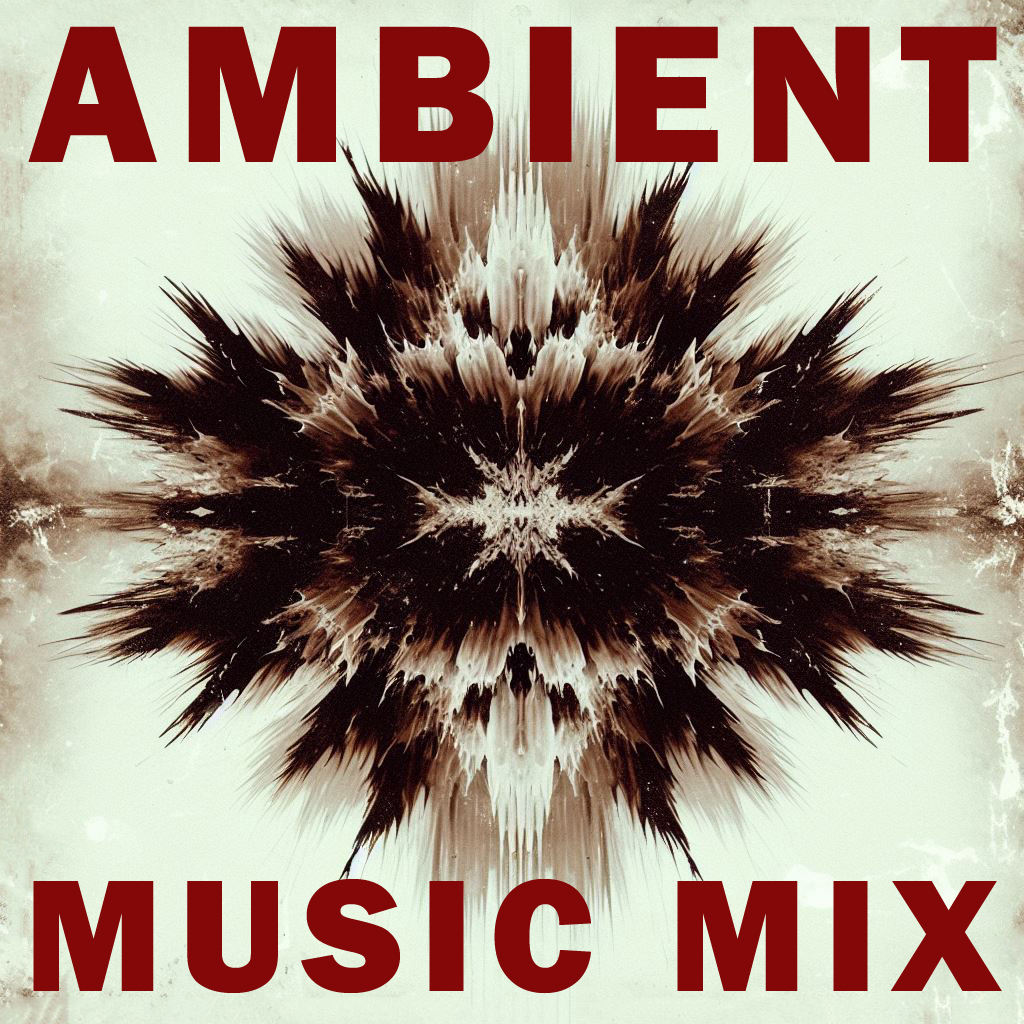 Ambient Music Mix tweet media