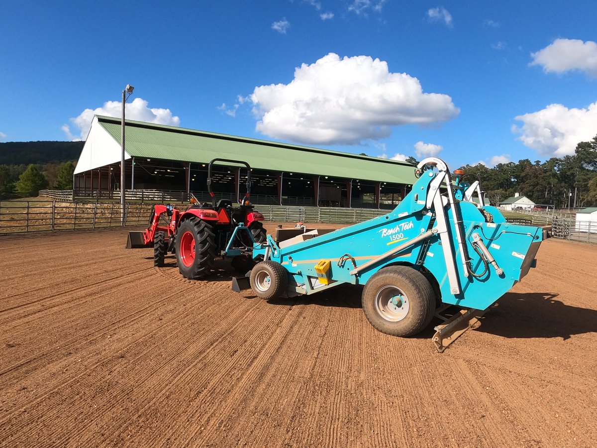 ObaikanesWLL's tweet photo. BeachTech 1500
The rugged model
Suitable for removing rocks from turf and seedbeds and for the beach as well as other sandy surfaces.
For inquiry please call 3378 3105
#Obaikan #beachcleaning #beachcleaningmachine https://t.co/V4tXcPRnnx
