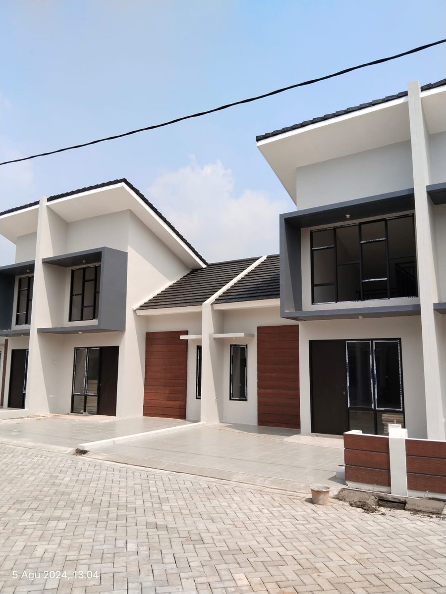 brdrealty's tweet photo. Booking 3 Juta, Semua Biaya Kami yang Tanggung!

Apa yang Anda dapatkan?
✅ Free biaya SHM, KPR, AJB, BPHTB, PLN
✅ Rumah 1 lantai, konsep mezzanine tipe 45/72
✅ 2 kamar tidur, taman, carport
✅ Fasilitas: kolam renang, mushola, playground

 Hubungi: https://t.co/oOaVMIQzUu https://t.co/gDUSitHip1