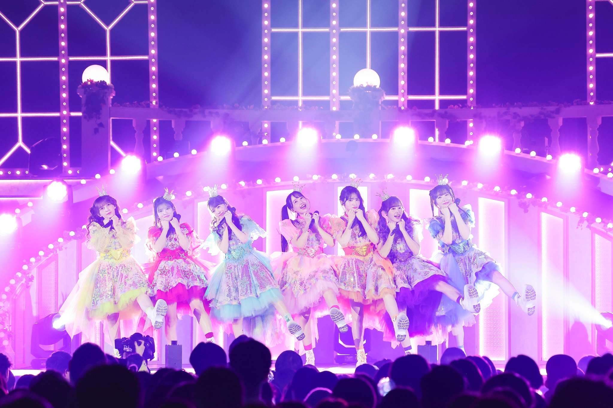 FRUITS ZIPPER【Official】 on X: 
