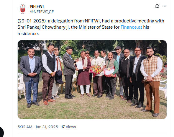 NFIFWI tweet media