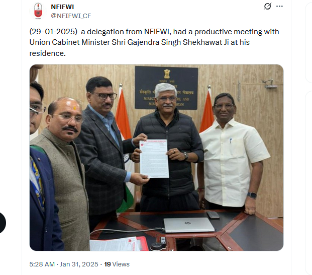 NFIFWI tweet media