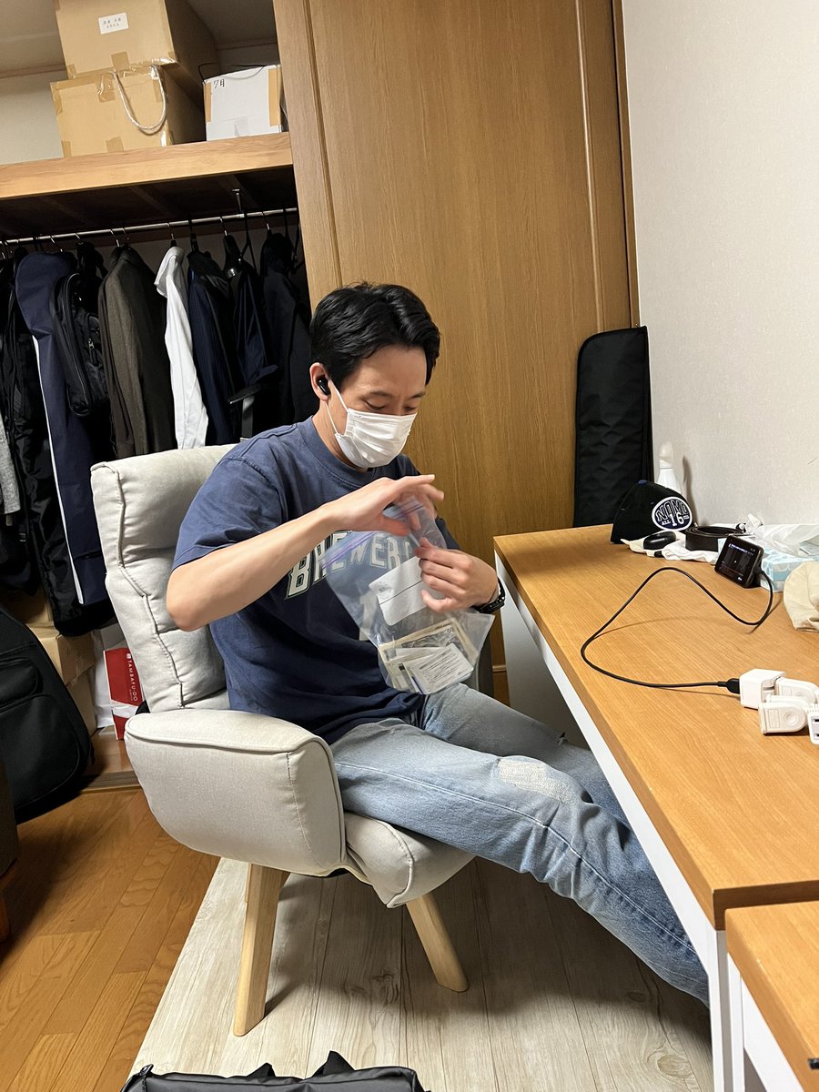 RN_Suzaki's tweet image. 根建さんのサイフ
#ziploc