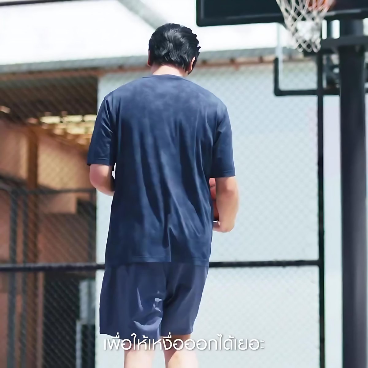 ดีต่อใจ ดีต่อแบรนด์ ดีต่อทุกสายตา 👀💞 UNIQLO คิดมาครบ!

UNIQLO WITH PEAKMINT
#PeakMintSportUtilityWear
#พีคมิ้นท์ #PeakMint