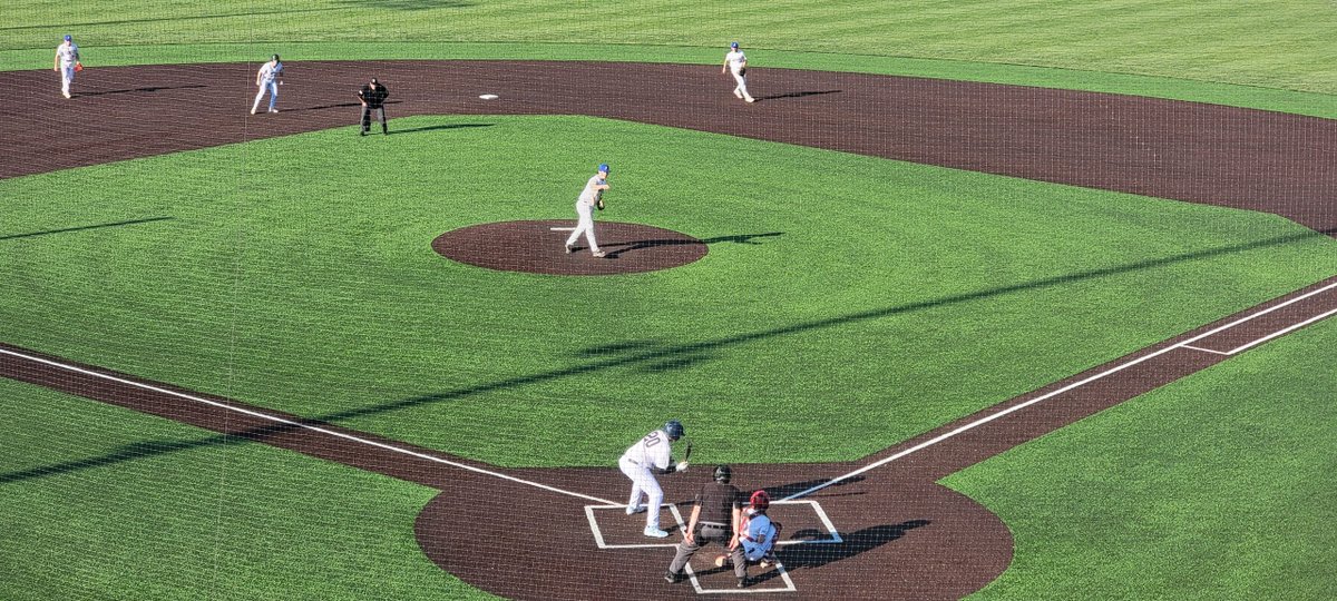 Inspire Rehab dominates in Kearney double-header dlvr.it/TLGJtZ