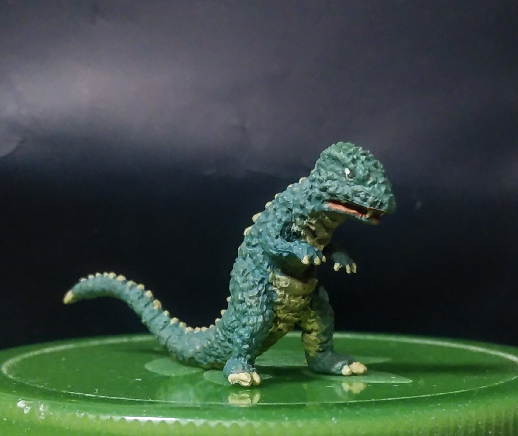 KOC-TOKYO AKIRA.IBARAKI on X: 