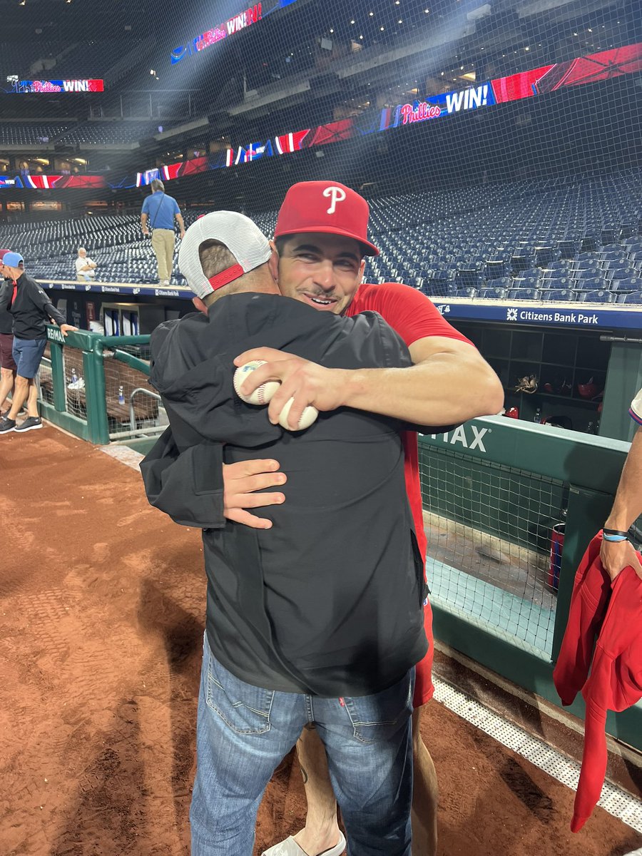 Justin James tweet media