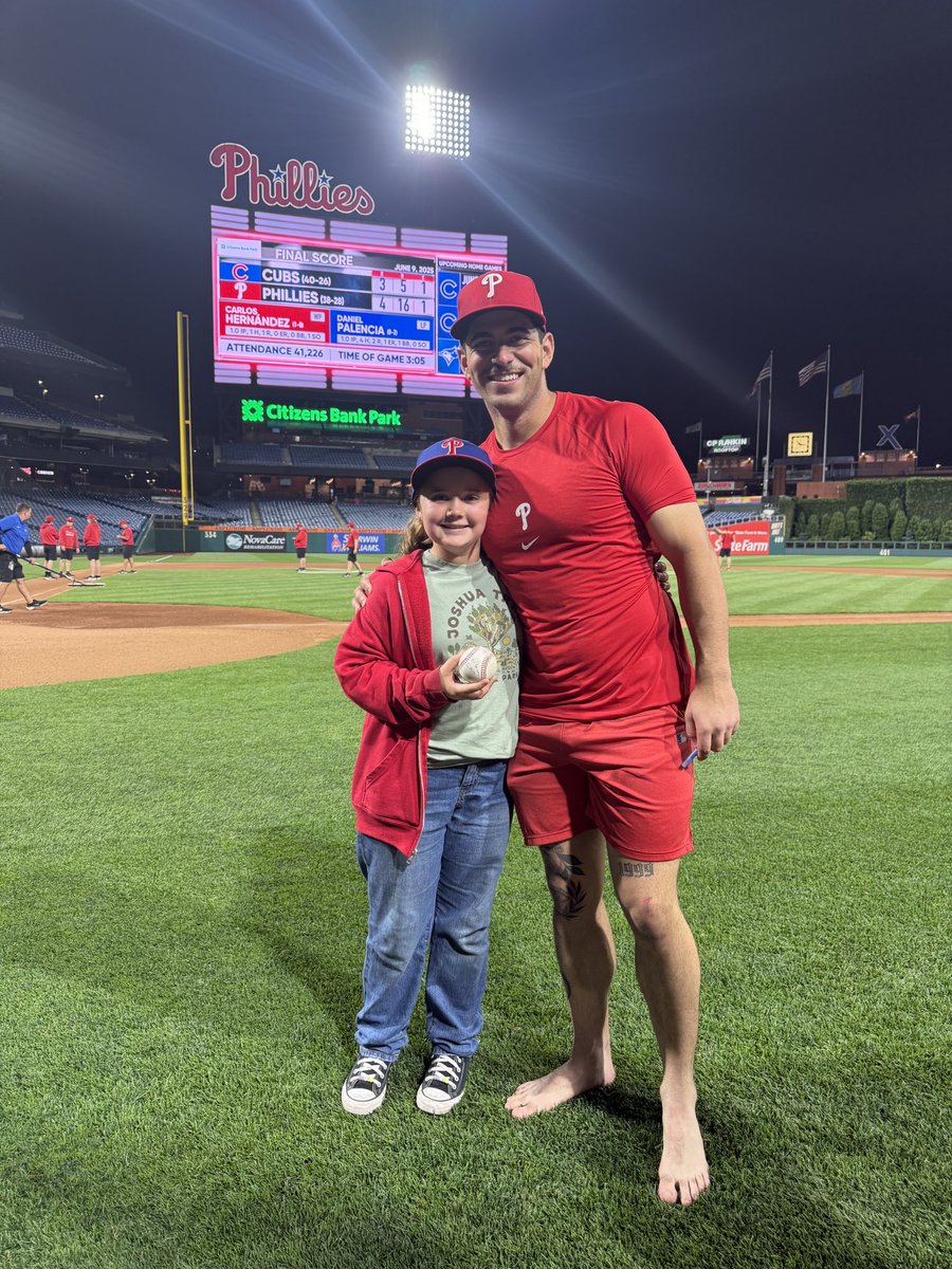 Justin James tweet media