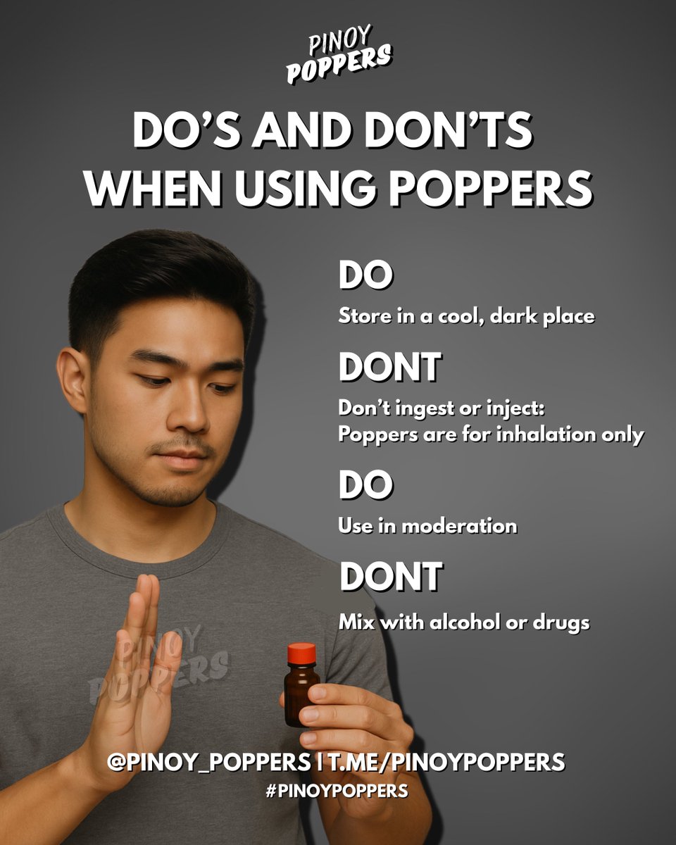 Pinoy Poppers 🇵🇭 | 220K tweet media