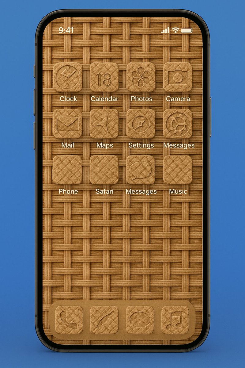 yongfook's tweet image. Some of my last projects before I was fired from Apple. Behold the majestic natural beauty of iOS27 Orangutan, the rustic charm of iOS28 Rattan, the nostalgia of iOS29Candy, and the clean fresh vibe of iOS30Sashimi