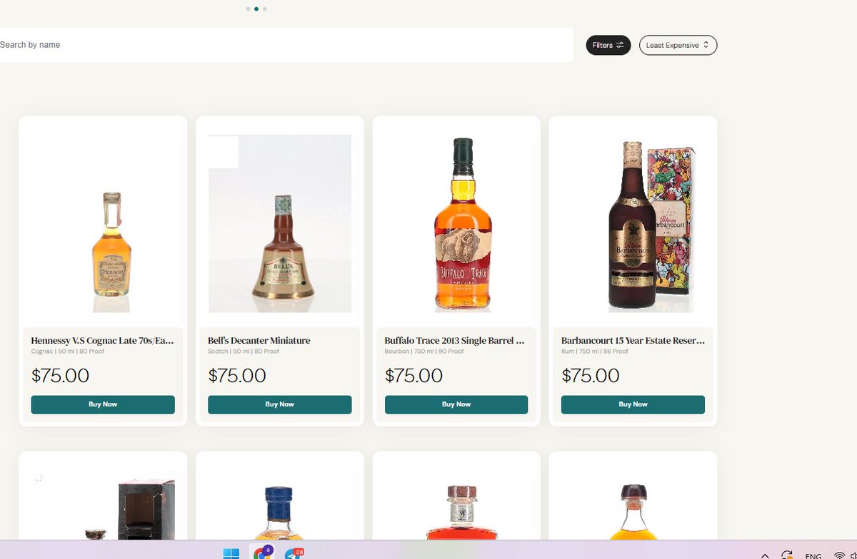 bro is really growing the whole whisky market
<a href="/web4O/">WhiskyTitan</a>