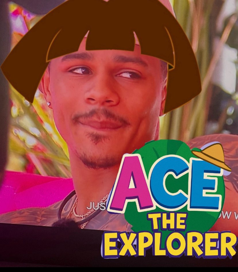 LMFAOO #LoveIsland #LoveIslandUSA