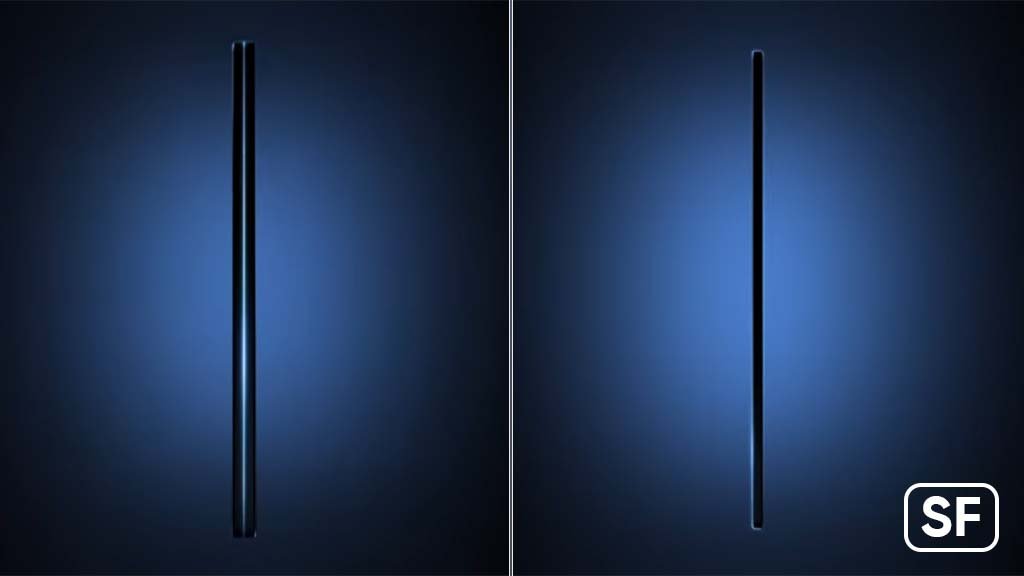 Samsung Galaxy Z Fold7