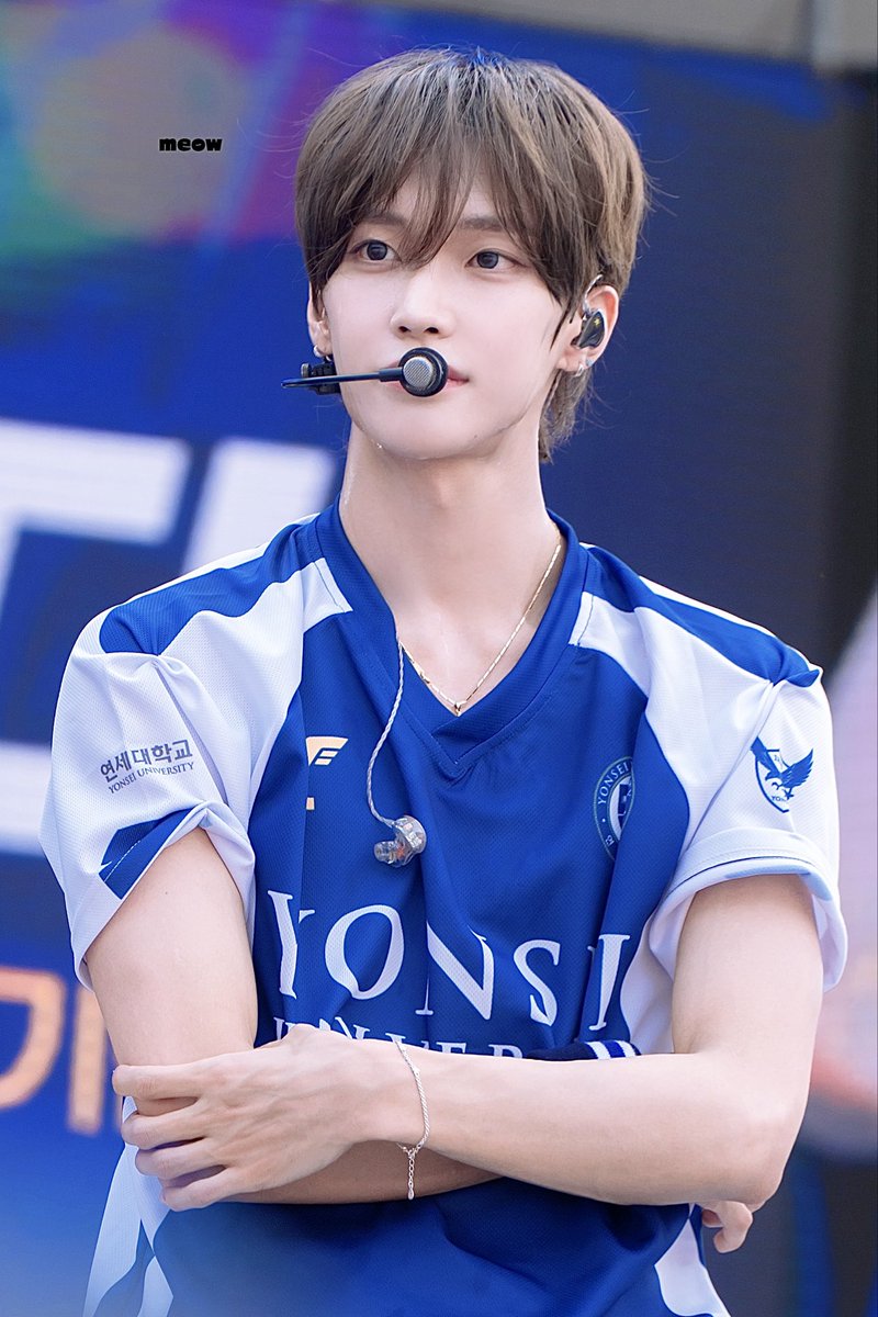 supercat_302's tweet image. 250608 💙

#RIIZE #라이즈 #WONBIN #원빈