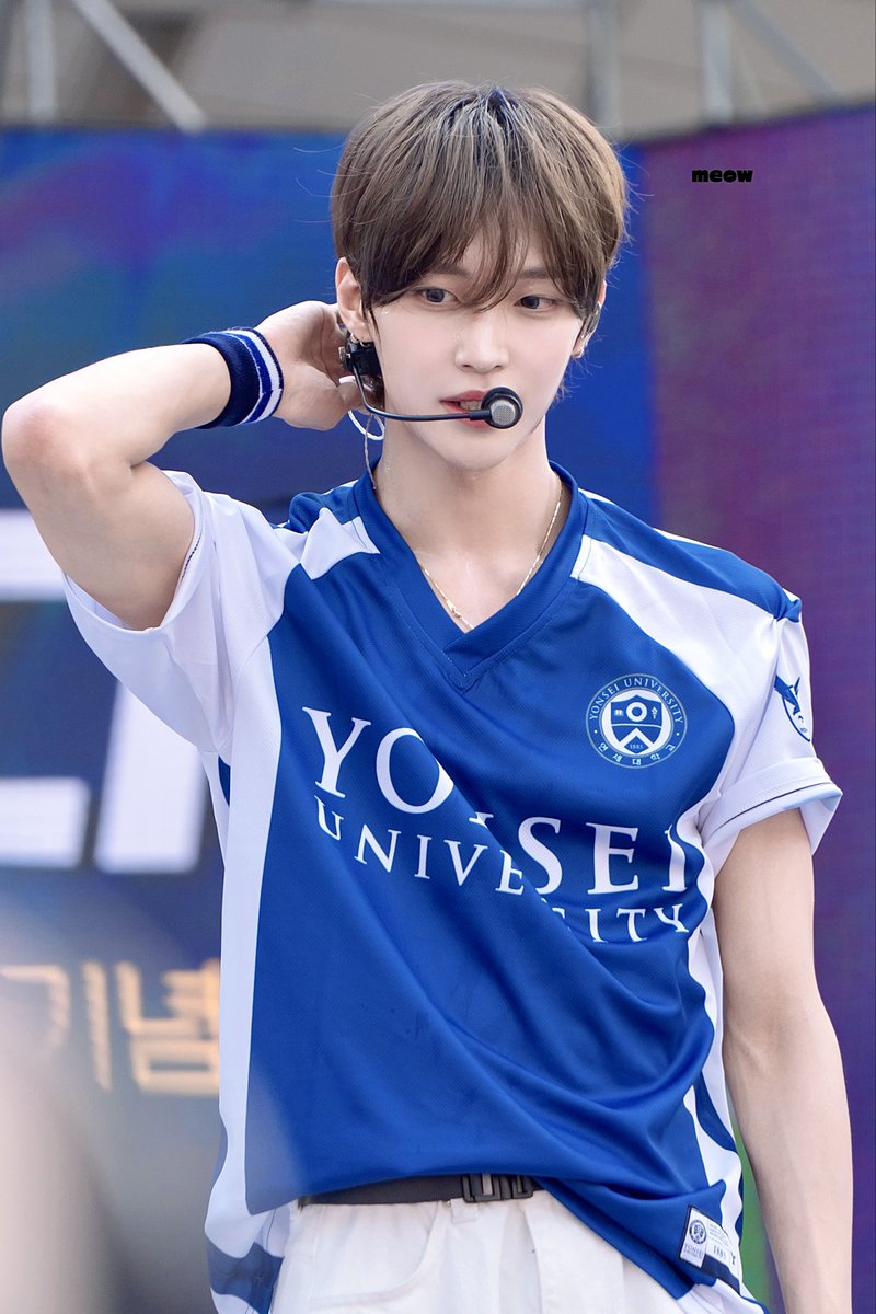 supercat_302's tweet image. 250608 💙

#RIIZE #라이즈 #WONBIN #원빈