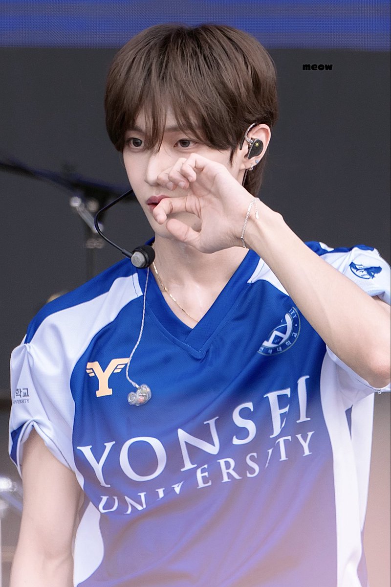 supercat_302's tweet image. 250608 💙

#RIIZE #라이즈 #WONBIN #원빈