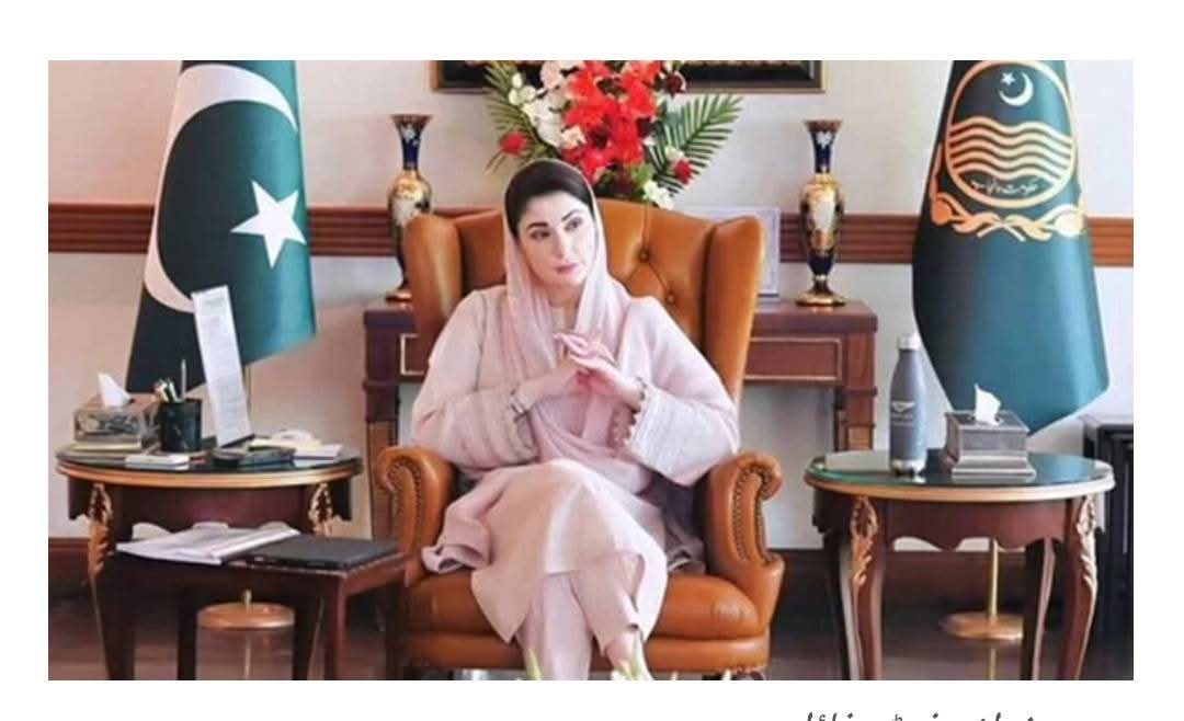 عیدالاضحی کے موقع پر ستھرا پنجاب مہم کے تحت صفائی ستھرائی اور آلائشوں کو فوری طور پر ٹھکانے لگانے کے مثالی انتظامات قابلِ تحسین ہیں۔
مریم نواز کی قیادت میں پنجاب واقعی صاف، بہتر اور منظم نظر آیا شکریہ_مریم نواز