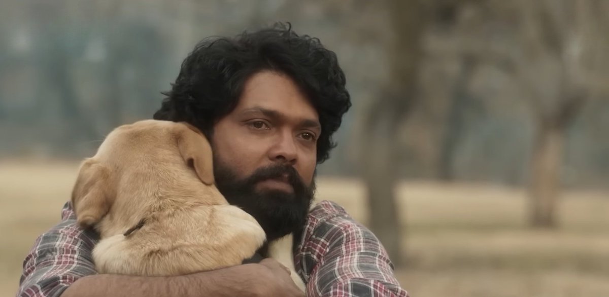 স্পর্শ গিরি (@cinebuff2003) on Twitter photo THE BEST, i repeat " THE BEST " film of #RakshitShetty & our dear #Charlie 🐶💟... If I watch any one scene, tears will come into my eyes for sure😭💯... One of the most emotional films in my life🎬♥️...
.
.
.
.
#3YearsOf777Charlie <a href="/rakshitshetty/">Rakshit Shetty</a> #Charlie <a href="/Kiranraj61/">Kiranraj K</a> #RajBShetty THE BEST, i repeat " THE BEST " film of #RakshitShetty & our dear #Charlie 🐶💟... If I watch any one scene, tears will come into my eyes for sure😭💯... One of the most emotional films in my life🎬♥️...
.
.
.
.
#3YearsOf777Charlie <a href="/rakshitshetty/">Rakshit Shetty</a> #Charlie <a href="/Kiranraj61/">Kiranraj K</a> #RajBShetty