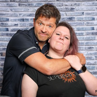 Words can’t even begin to describe the love and adoration I have for this man... 💙🪽

#NewProfilePic