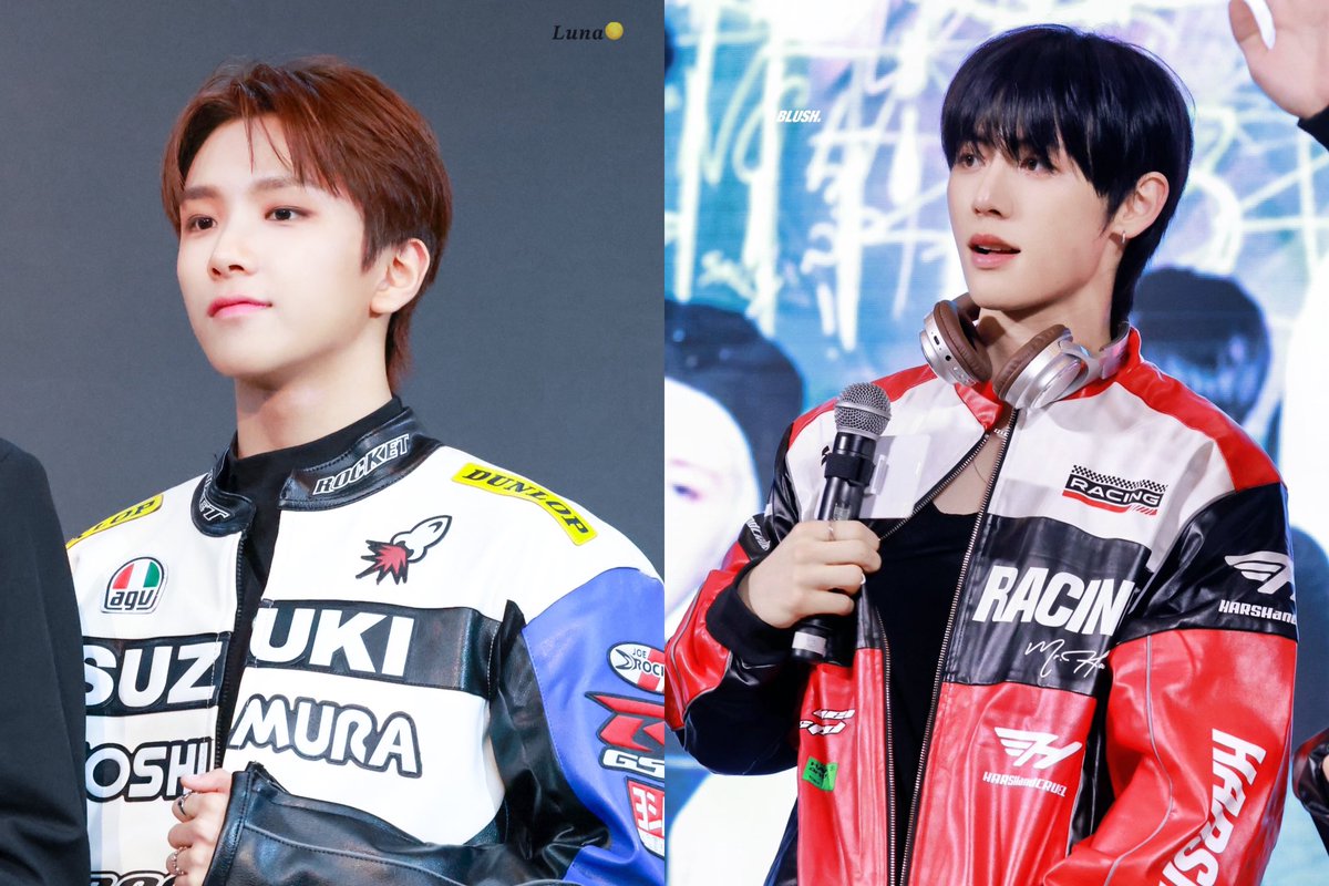 ilysmyungz's tweet photo. hey so when are we getting racer bonedo concept…. no one understands i need it 🏎️ https://t.co/ks9UWkfsrd