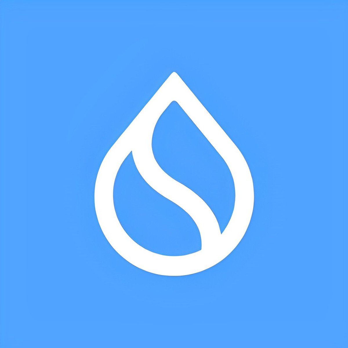 Day 61 of posting the $SUI logo till it hits $5