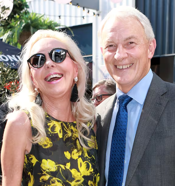 Word on the street that failed diplomat, Phil Bruce Goff, is working the phones seeking feedback on another Auckland Mayoral bid. Surely Auckland can do better !🙄