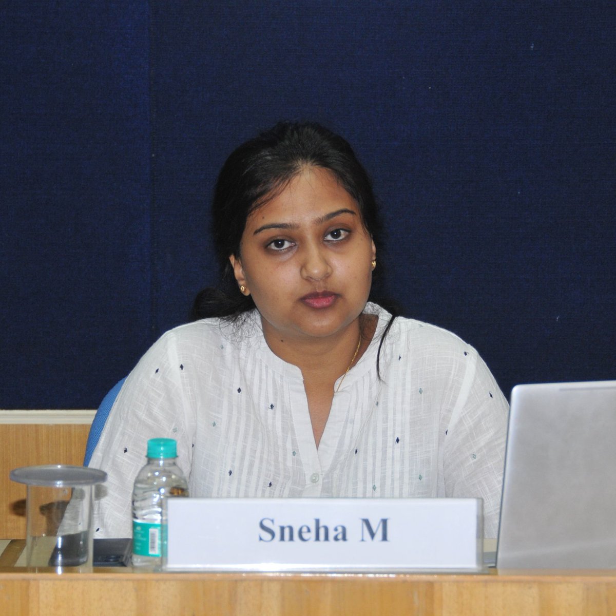 IDSAIndia's tweet photo. Dr @NiharNayak23 , Research Fellow, spoke on "Contesting Secularism and Republicanism: The Revival of Monarchist Demands in Nepal" at the Monday Morning Meeting. The session was chaired by @SKumcha followed by insightful remarks by @IDSAIndia scholars. https://t.co/7qkJkVRMOv