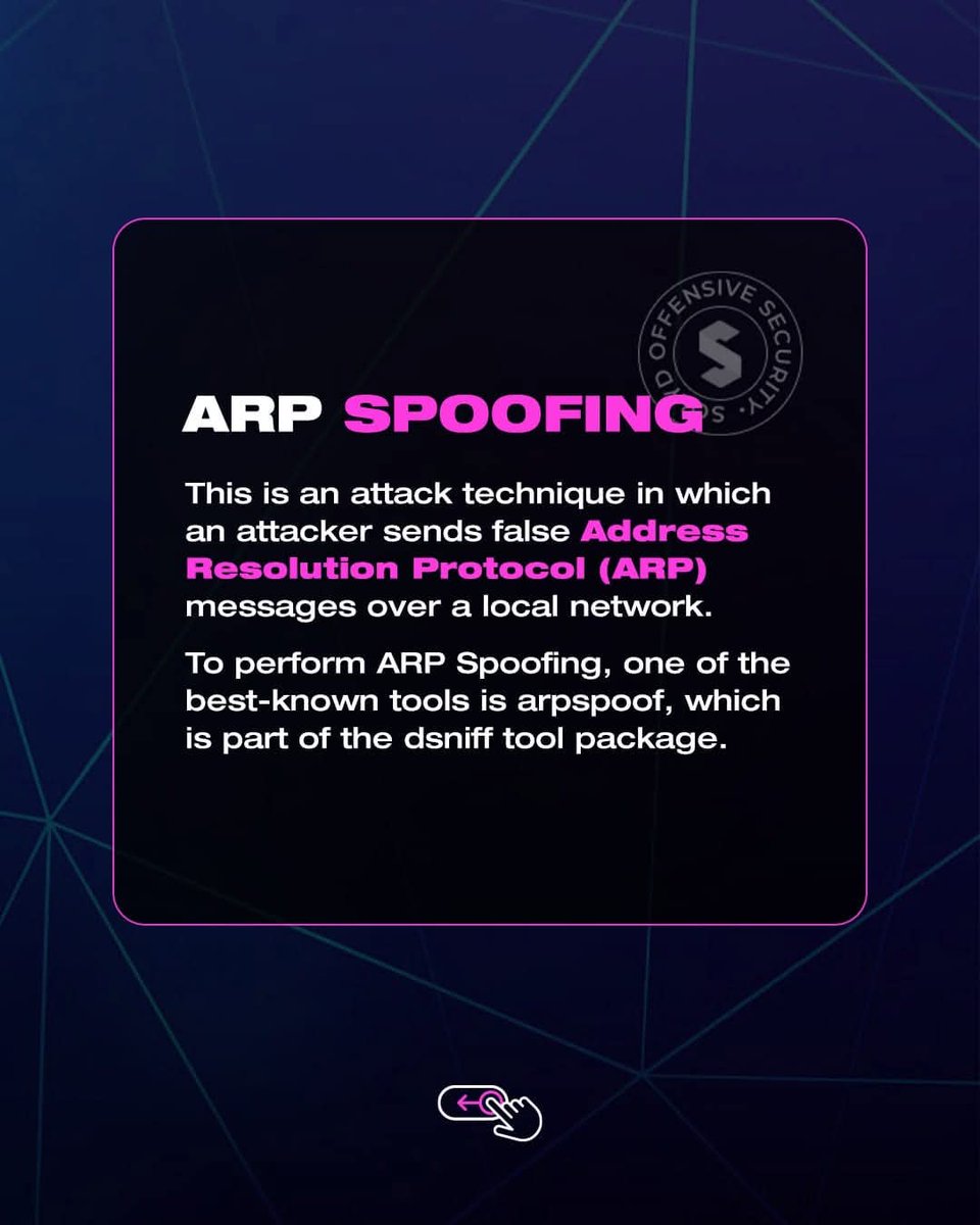 Anastasis_King's tweet image. 📡 Wi-Fi Networks: Post-Exploitation Techniques in a Lab Environment 🔓🧠
#WiFiSecurity #PostExploitation #CyberSecurityTraining #WirelessPentesting #InfoSec #EthicalHacking #RedTeam #EducationOnly #NetworkSecurity #CyberAwareness