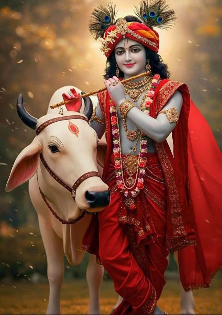 🌹🌹 jai shree krishna 🙏🏻🙏🏻