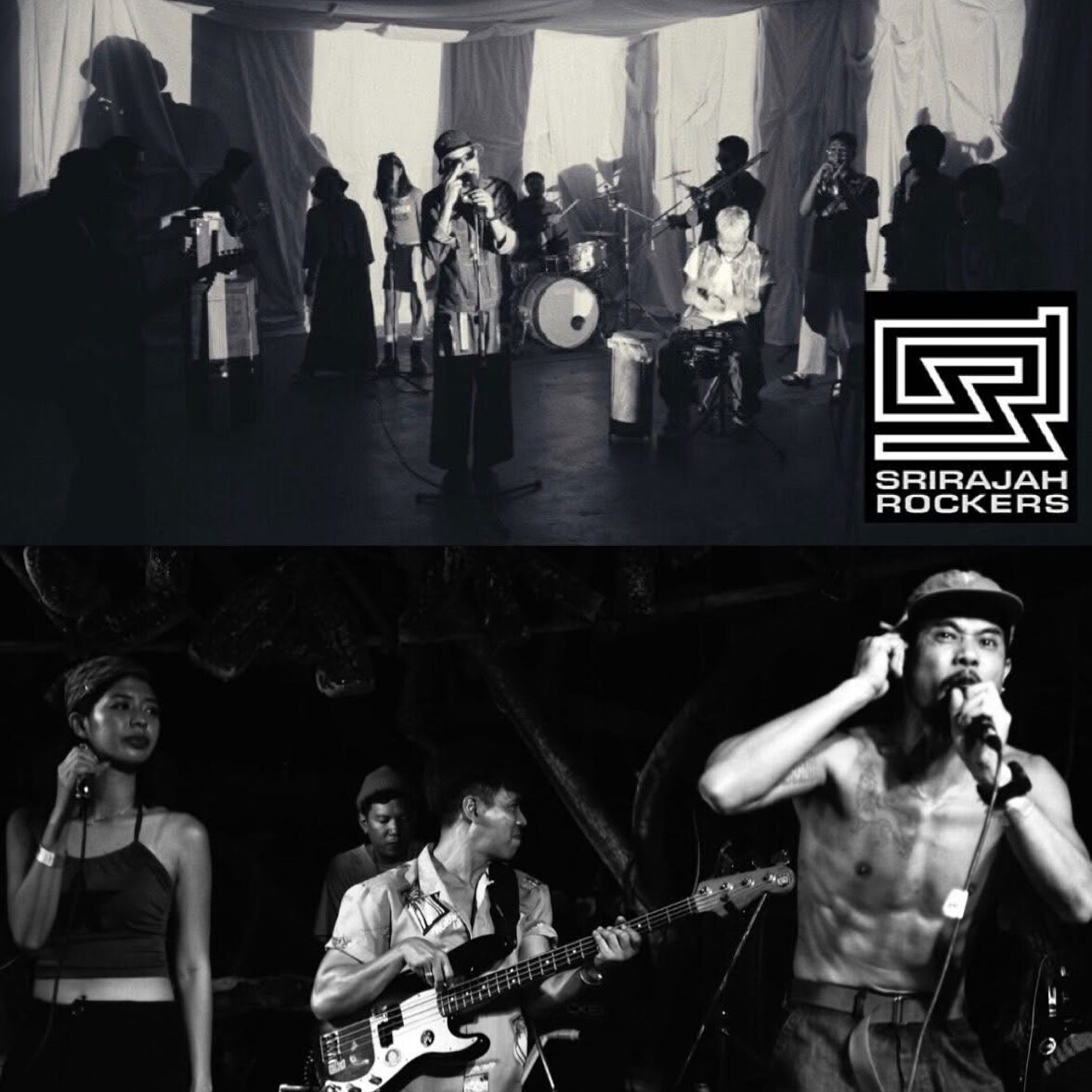 タイのレゲエバンド・Srirajah Rockersの来日公演に光風 &amp; GREEN MASSIVEら
natalie.mu/music/news/627…