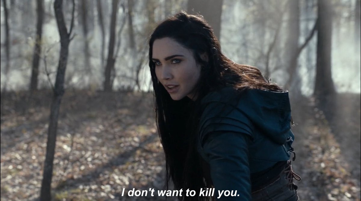 TARRWYNNS's tweet image. do you get deja vu?

#TheLibrariansTNC #TheLibrarians #TheOutpost