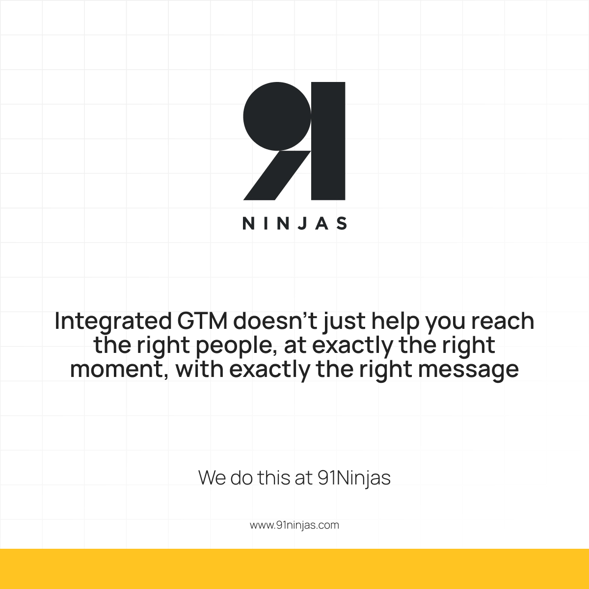 91Ninjas tweet media