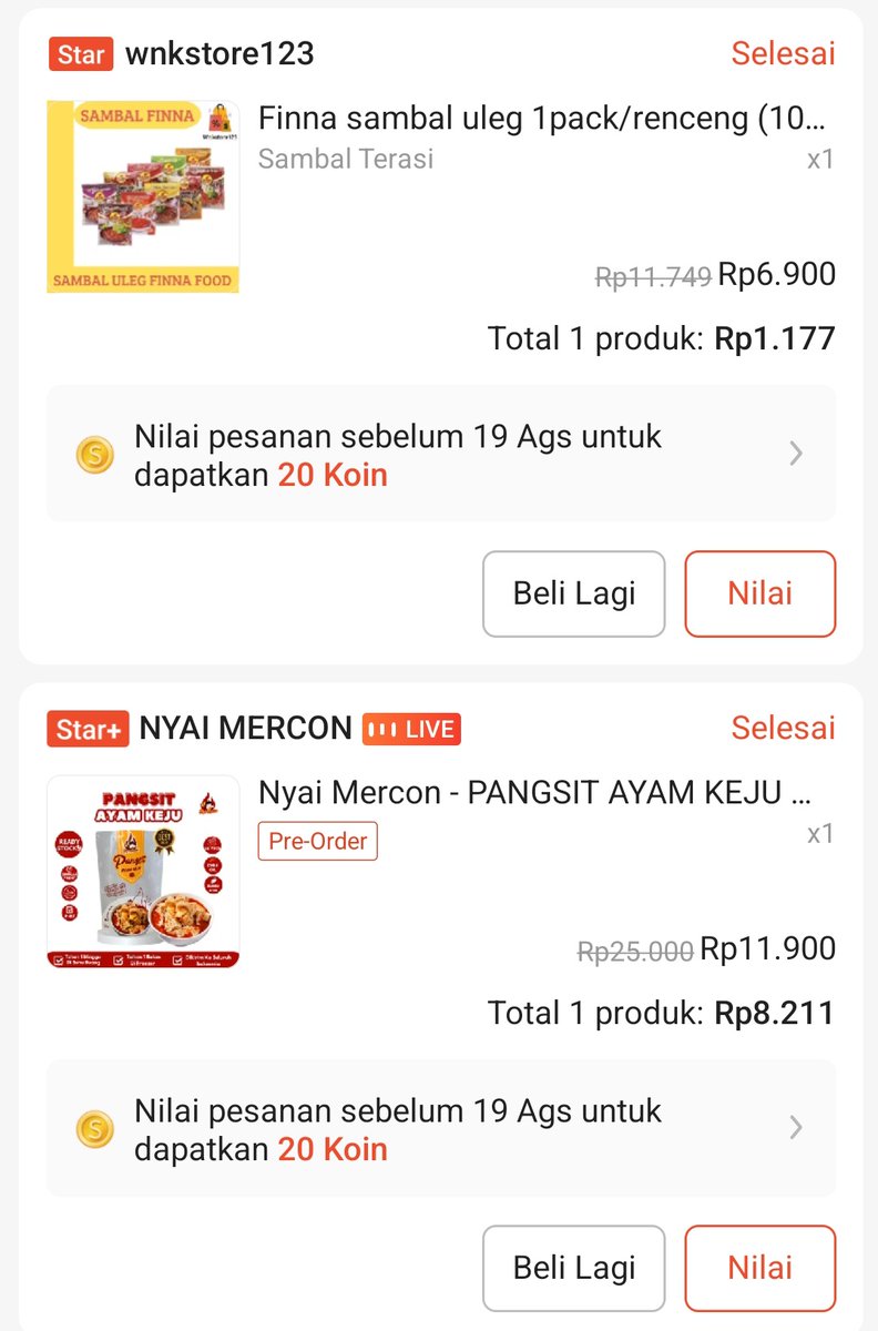 feelingblue25's tweet photo. @berburusales Bismillah semoga rejeki. Saking banyaknya hidden jadi bingung milih yg mana, mulai dari kebutuhan rumah tangga sampe outfit. Semua kebutuhan jd lebih murah kalo ngikutin kukka pokonya mah. Paling suka hulm sih karna cakep sekali warna dan bahannya🥰❣️
https://t.co/JuWjg1h49j https://t.co/2JUe9ExgLF
