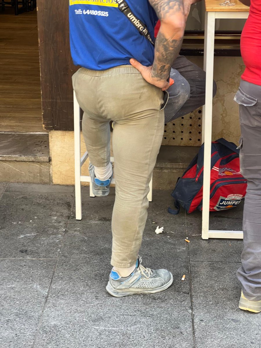 Las cosas que se ven