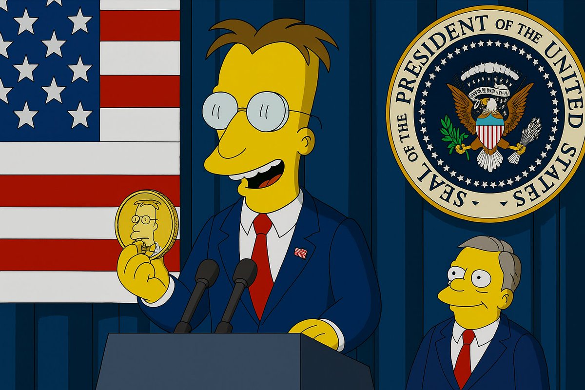 FRINKCOIN tweet media