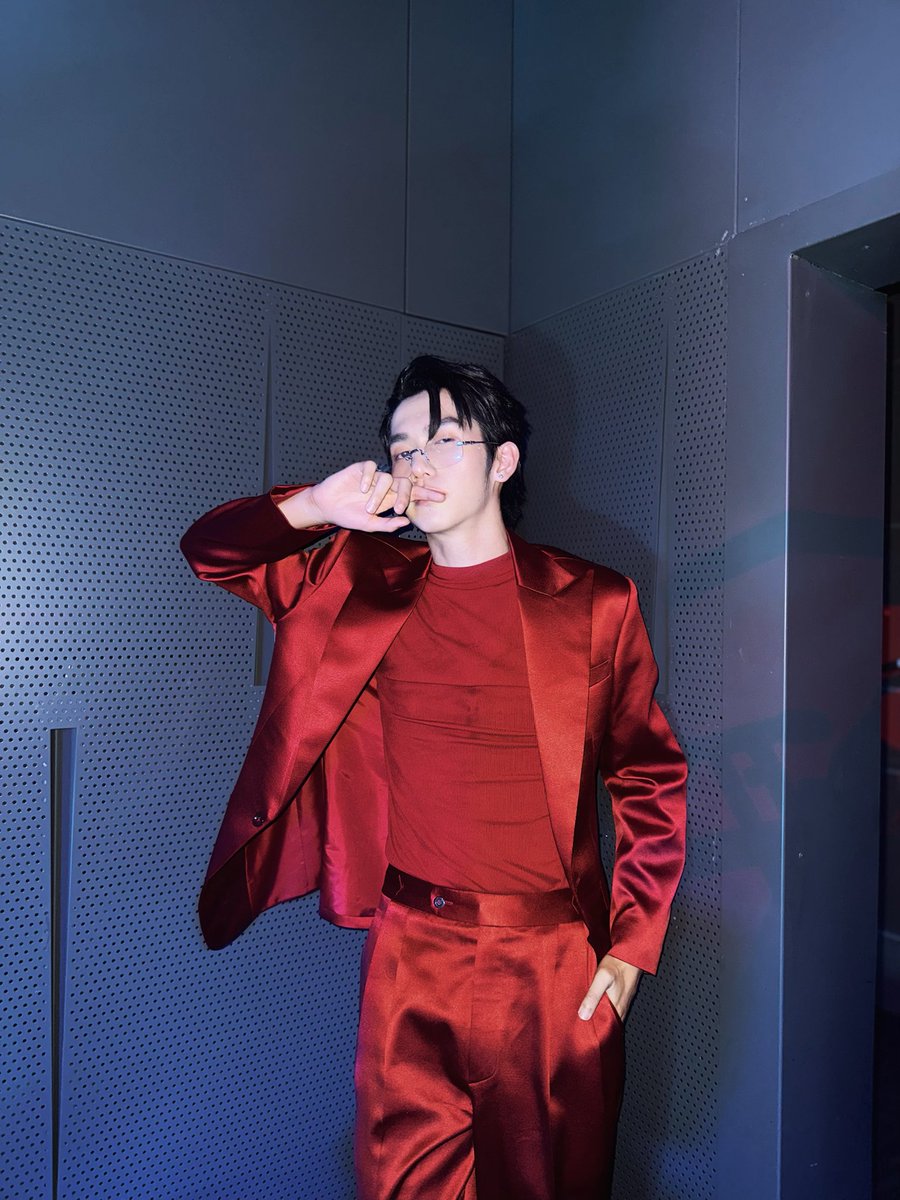 แอคไปไหนเฮ้ยย! #wwxvee