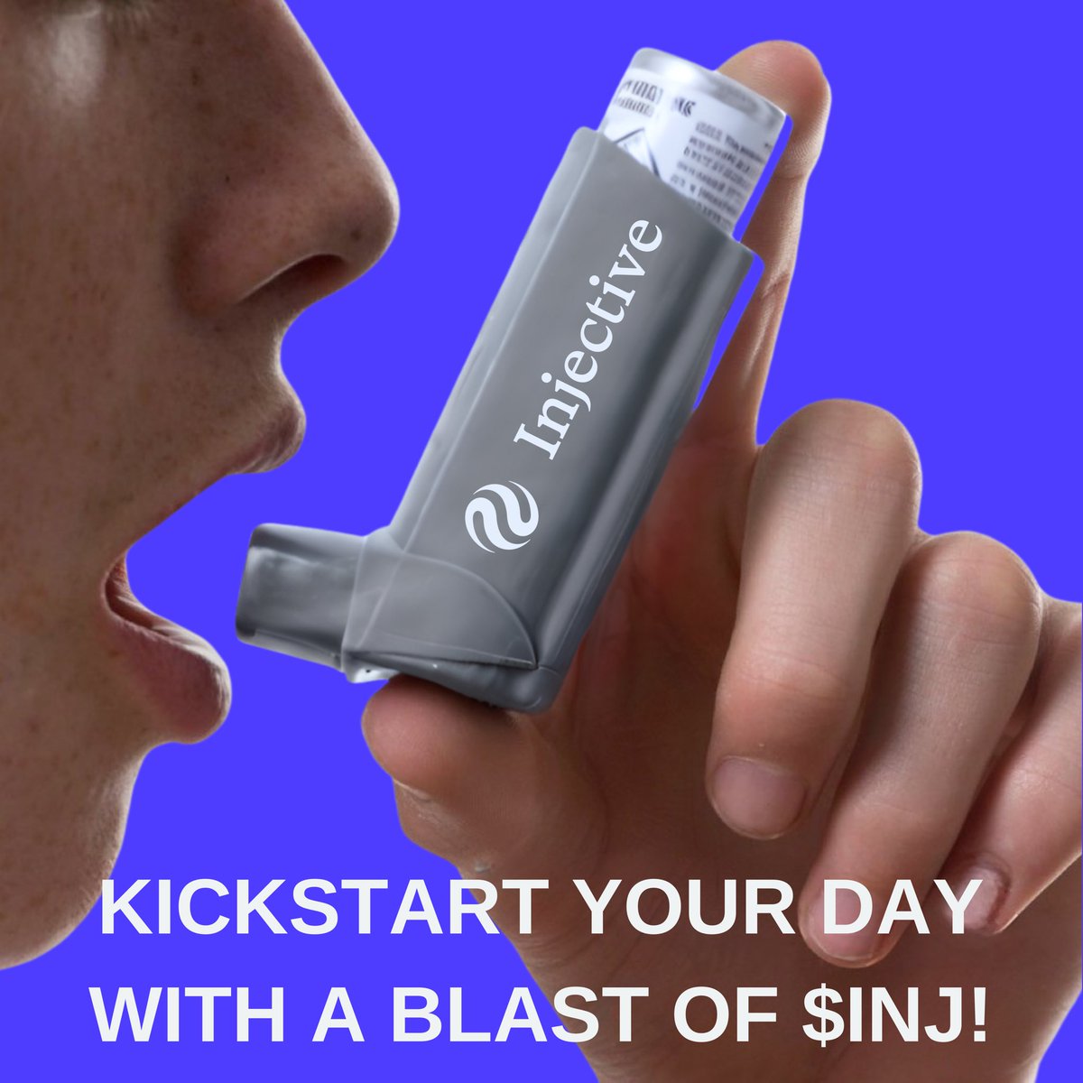 MDCrypto.inj 🥷 (@mdcryptoworld) on Twitter photo Some start their day with coffee.
Real Ninjas wake up, breathe <a href="/injective/">Injective 🥷</a>, and start building. $INJ 🥷 Some start their day with coffee.
Real Ninjas wake up, breathe <a href="/injective/">Injective 🥷</a>, and start building. $INJ 🥷