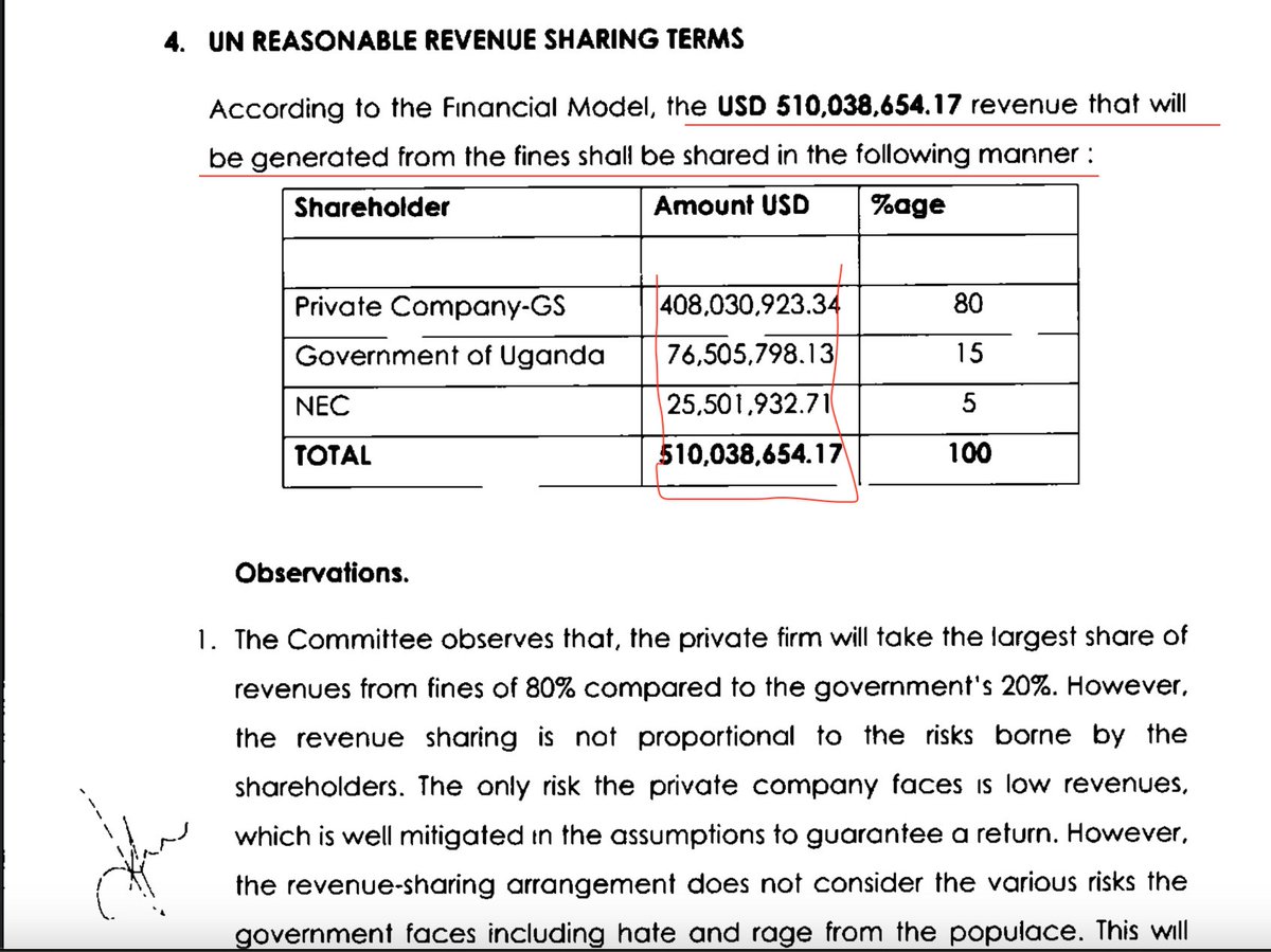 Blanshe Musinguzi (@johnblanshe_m) on Twitter photo Guys, I see you crying over #EPSAutoUg but let me tell you, there is a strategy--approved and signed--to fine Ugandans who drive cars USD 510 million or UGX 1,800,000,000, better read as 1.8 trillion shillings. This is the beginning. <a href="/Sambannz/">Samwise Gamgee</a>, you know this man. Guys, I see you crying over #EPSAutoUg but let me tell you, there is a strategy--approved and signed--to fine Ugandans who drive cars USD 510 million or UGX 1,800,000,000, better read as 1.8 trillion shillings. This is the beginning. <a href="/Sambannz/">Samwise Gamgee</a>, you know this man.