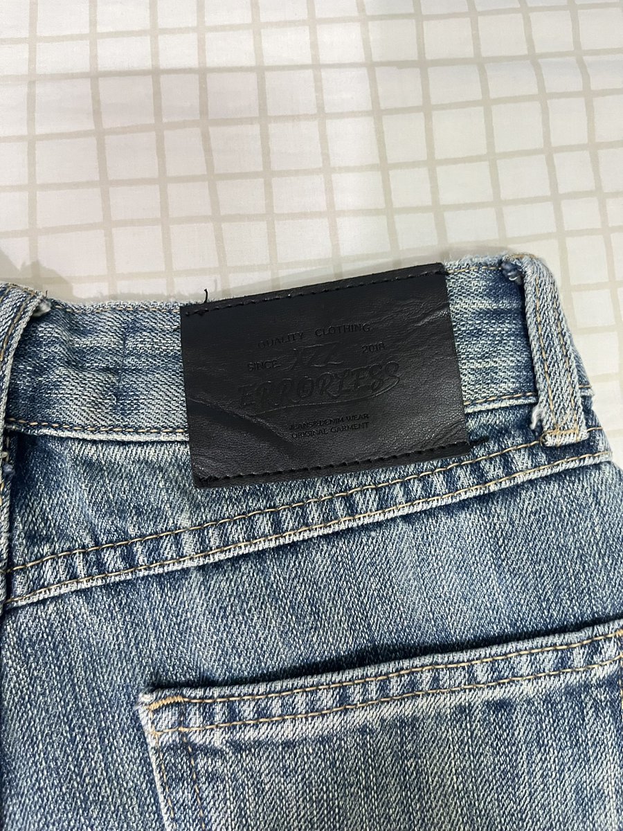 ทักมาสอบถามเพิ่มเติมได้นะคะ🫶🏻
เอว 25-26 สะโพก 39-40
⭐️ sale!!! 100฿

#ส่งต่อเสื้อผ้า #ส่งต่อเสื้อผ้ามือสอง #stylistshop #cintageshop #vghbkkมือสอง #ส่งต่อเสื้อผ้ามือ2 #เสื้อผ้ามือสอง #เสื้อผ้ามือ2 #โล๊ะตู้ #โล๊ะตู้เสื้อผ้า #ส่งต่อcintageshop