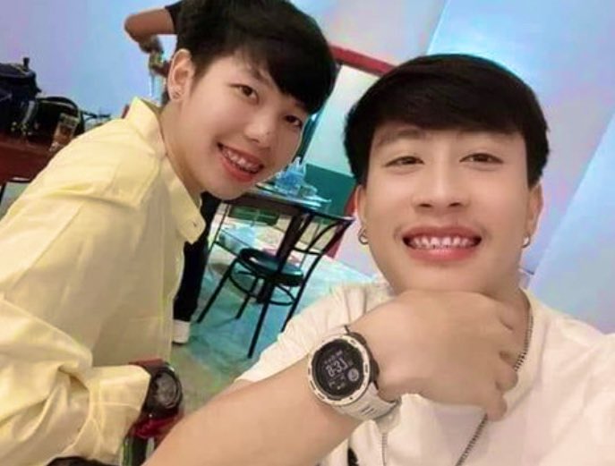 mommam52's tweet photo. อาจมาไม่ทันวันปล่อยเพลง แต่คำว่าต้าว
ทำให้เราต้องตามหาว่าคืออะไร 
ทำให้มาเจอคลิปที่คู่เพื่อนหยอกเล่นกัน ติดตามมาจนถึงทุกวันนี้ ไม่ทีทางออกแล้วจ้าา😊💛💚

5th RakNaTawWan With NookPai
#รักนะต้าววาฬ_5thAnniversary https://t.co/FGndNhEDjp
