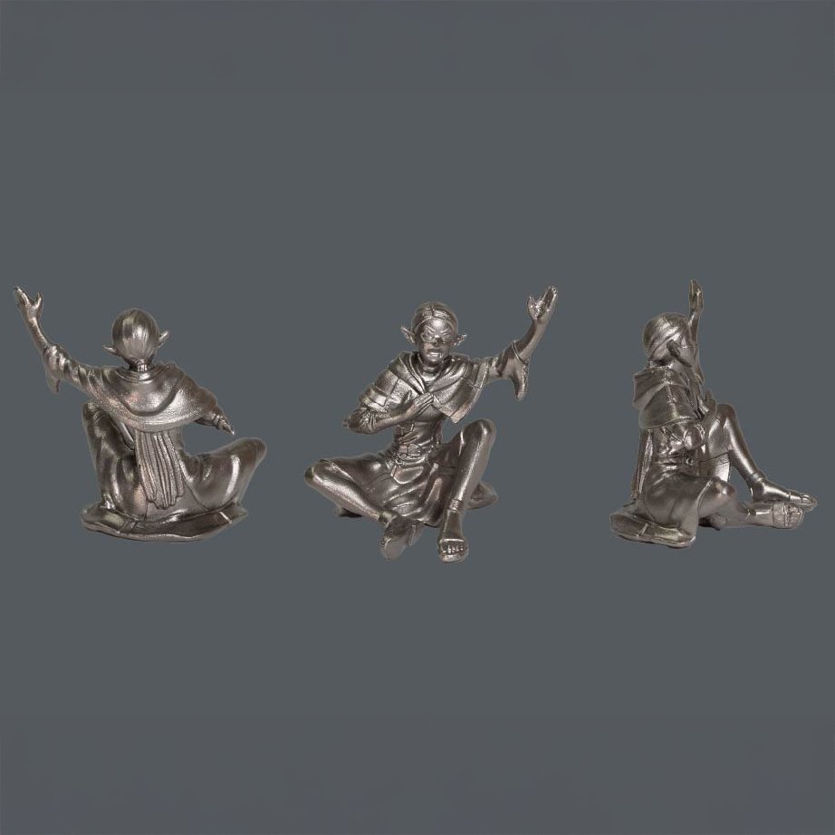 🍄＜7/10(木)～7/27(日)東京凱旋！

#九井諒子展＆「#ダンジョン飯」迷宮探索展
東京凱旋からの新商品情報をお届けします✨
・アクリルジオラマ デイドリーム・アワー
・マルシルの文鎮

会場で皆様のご来場をお待ちしています！🛍
お得な前売り券のご購入はこちらから👇
w.pia.jp/t/dunmeshi-ex/