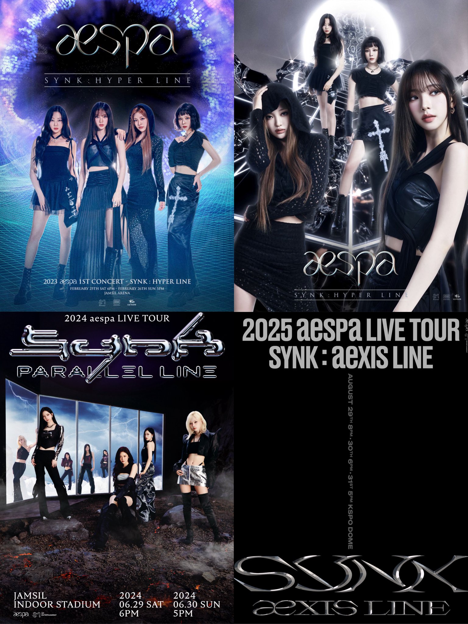 aespa liiv next SYNK HYPER LINE ウィンター Amazon.co.jp: aespa liiv next SYNK HYPER LINE ウィンター