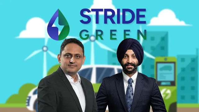 Stride Green, a climate-tech focused asset financing and lifecycle management platform, recently raised $3.5 million as part of its seed funding round

linkedin.com/posts/tie-mumb…

#venturecapital #investment #funding