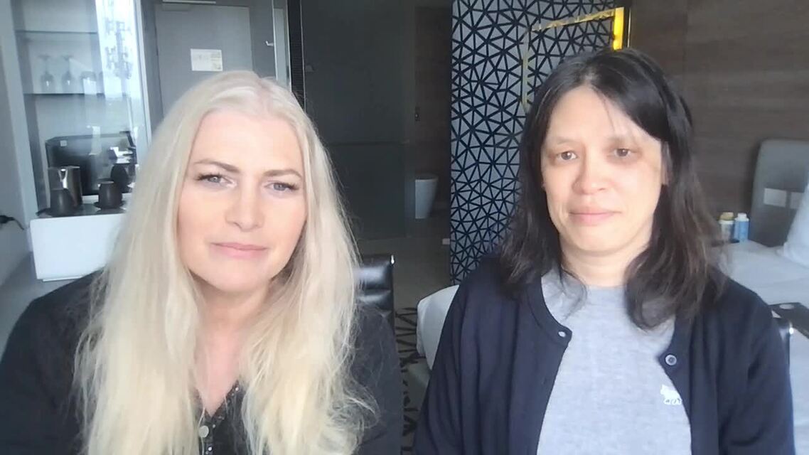 VirginiaGrahams's tweet photo. 🎙️ Tune in to the *Intelligent Property Investor* podcast with Kathleen Chu from Ledger Legal as we unpack the legal essentials of property investment! 🏡  

🎧 Listen now: [https://t.co/mdTuBMyVgM] https://t.co/hCI6AI4bec